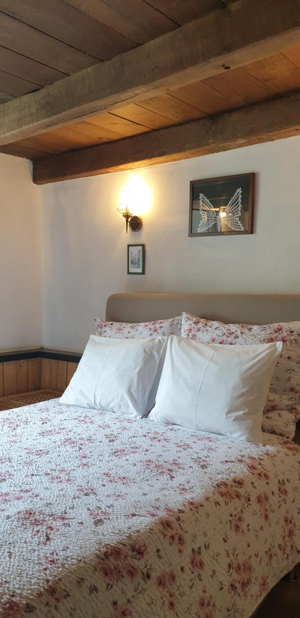 La Petite Romantique Martelange Exterior foto